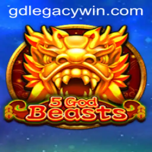 GD LEGACY Casino App
