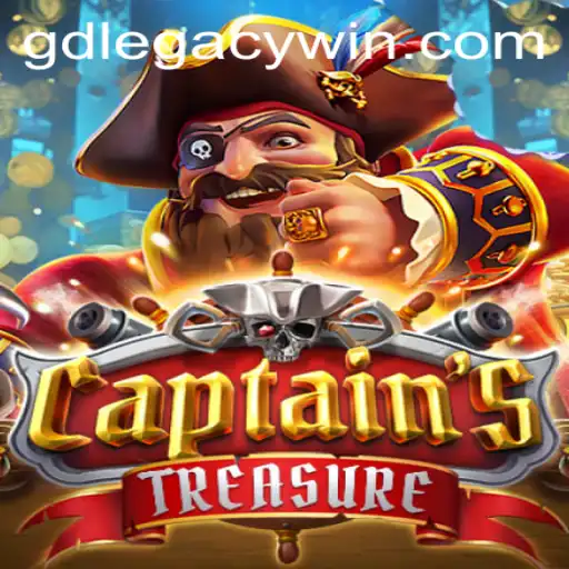 GD LEGACY Casino App