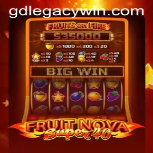 GD LEGACY Casino App