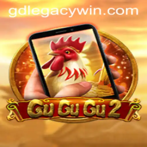 GD LEGACY Casino App